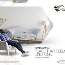 Shagrify Properties